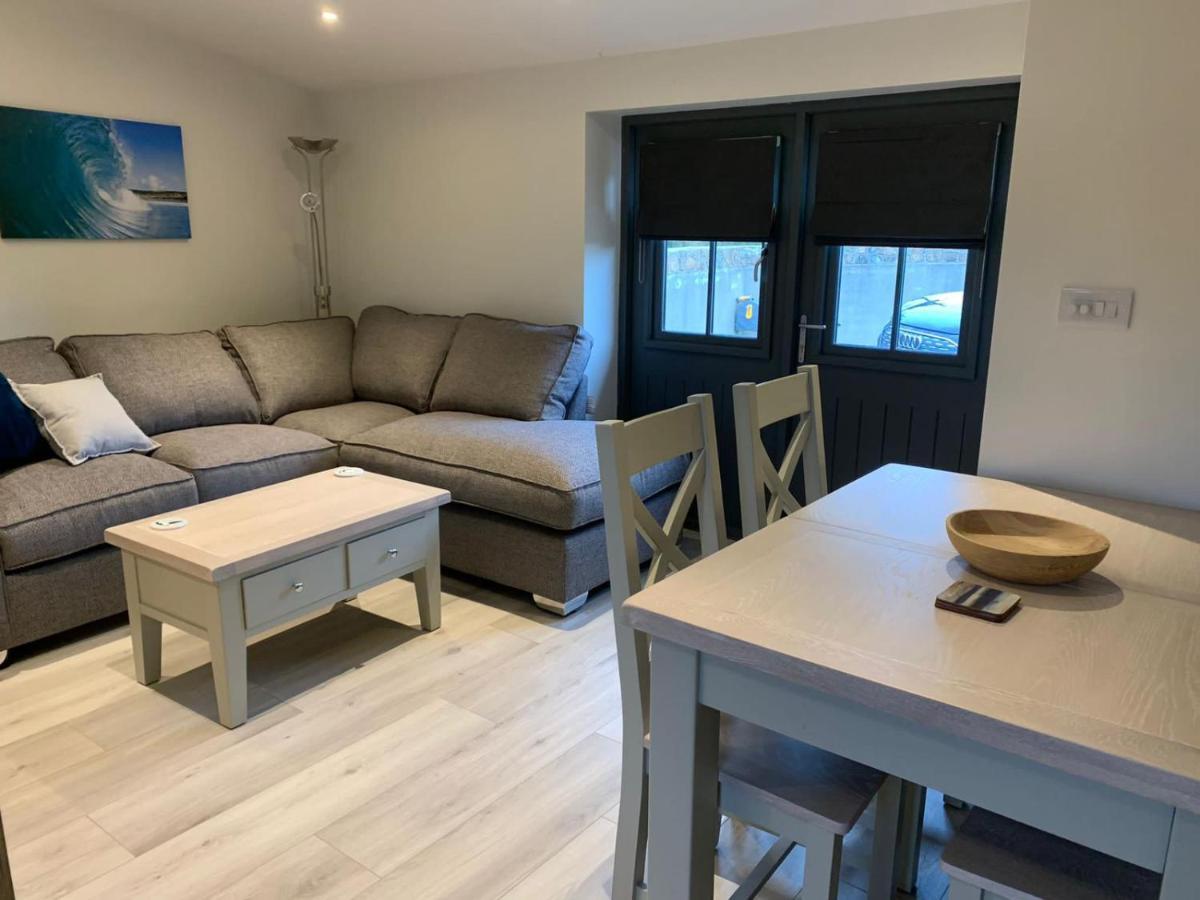 Thistledown Lodge! 5 Minutes From Beach! Free Cancellation! Haverfordwest Exterior photo